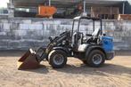 Veiling: Wiellader Pitbull V1505D Diesel 19kW, Ophalen