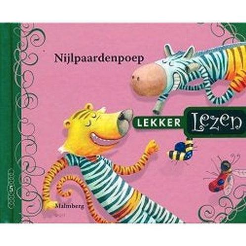 Lekker Lezen leesboek 5  AVI E4, Boeken, Schoolboeken, Verzenden