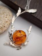 Sieraad Frammenti di Primavera handgemaakt van 925 zilver