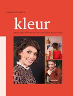 Kleur 9789401455459 Nadine De Deken, Boeken, Verzenden, Zo goed als nieuw, Nadine De Deken