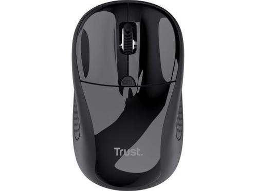 Veiling - Trust Primo - Draadloze Mini Muis - Zwart, Verzamelen, Elektronische Apparatuur