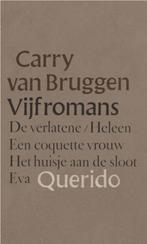 Vijf romans 9789021454511, Verzenden, Carry van Bruggen