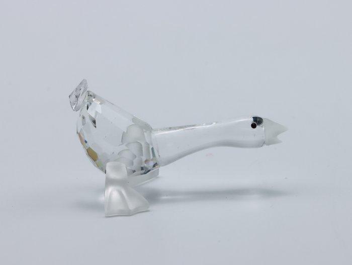 Figuur - Swarovski - Gansje Harry (Boxed) - Kristal, Antiek en Kunst, Curiosa en Brocante