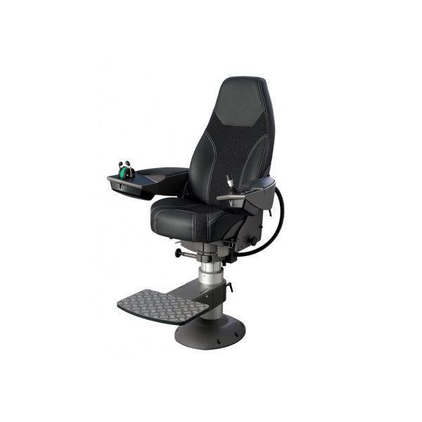 Bieden: Norsap NS1700 Pilot Seat with Fixed Seat, Watersport en Boten, Bootonderdelen, Ophalen of Verzenden