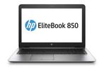HP EliteBook 850 G4 | i7-7600U | Windows 11 Pro, Computers en Software, 16 GB, Core i7, 15 inch, HP
