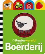 Op de boerderij / Peuterwereld 9789037494143, Livres, Livres pour enfants | 0 an et plus, Verzenden