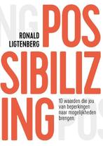 Possibilizing 9789082675900, Livres, Conseil, Aide & Formation, Ronald Ligtenberg, Verzenden