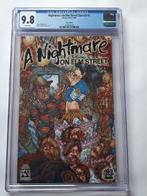 Nightmare on Elm Street Special #1 - Gore Edition - 1 Graded, Boeken, Strips | Comics, Nieuw