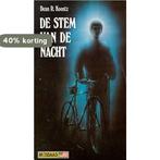 Stem van de nacht 9789003985958 Koontz, Boeken, Verzenden, Gelezen, Koontz