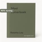Mooi zomerboek 9789029045643 Rosetta Loy, Verzenden, Gelezen, Rosetta Loy