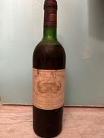 1974 Château Margaux - Margaux - 1 Fles (0.73L), Verzamelen, Wijnen, Nieuw