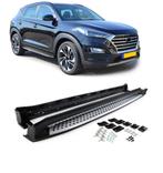 Carnamics Treeplanken | Hyundai Tucson 15-18 5-d / Tucson 18, Verzenden