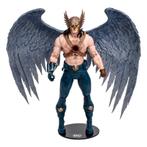 DC McFarlane Collector Edition Action Figure Hawkman (Zero H, Nieuw, Ophalen of Verzenden