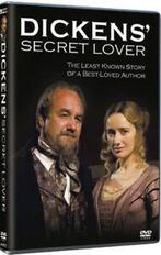 Dickens Secret Lover DVD (2010) Charles Dickens cert 12, Zo goed als nieuw, Verzenden