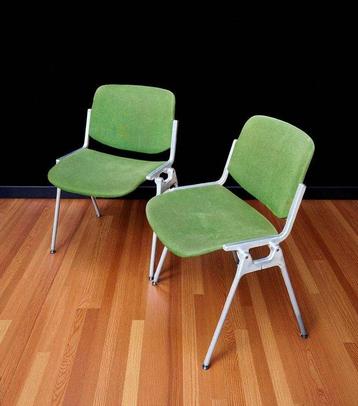 Anonima Castelli - Giancarlo Piretti - Stoel (2) - DSC 106 -