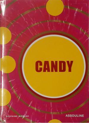 Candy, Boeken, Taal | Overige Talen, Verzenden