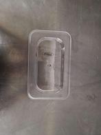 Gastronorm deksel | 1/9 GN | Polycarbonaat, Zakelijke goederen, Horeca | Keukenapparatuur, Nieuw in verpakking, Inox Meubilair
