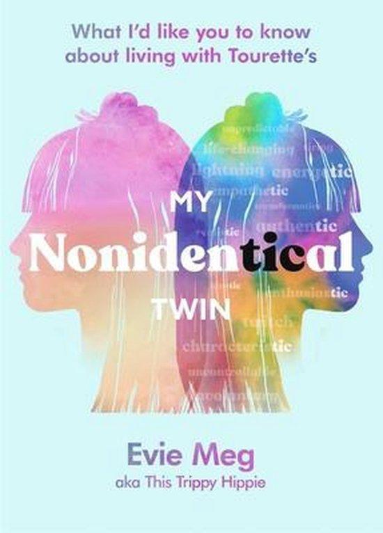 My Nonidentical Twin 9780751584066 This Trippy Hippie, Boeken, Taal | Engels, Zo goed als nieuw, Verzenden
