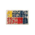 Assortiment AMP stekers 200 delig (Assortimenten, ONDERHOUD), Verzenden, Nieuw