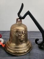 Decoratieve bel - Nederland - wandbel kwast hanger