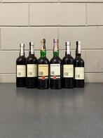 1988, 1989, 2009 x2 & 10s x2 Florio; Vecchioflorio Marsala, Nieuw