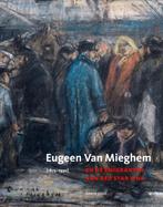Eugeen van Mieghem 9789053254547, Zo goed als nieuw, Verzenden, Erwin Joos