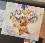 Pokémon - 3 Box - Lotto pokemon Evoluzioni Prismatiche, Hobby en Vrije tijd, Verzamelkaartspellen | Pokémon, Nieuw