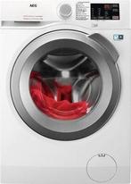 Aeg L6fb586cbs Wasmachine 8kg 1600t, Ophalen of Verzenden