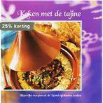 Koken met de tajine - Verrassend koken / IMAVER, Verzenden, Leonie van Mierlo