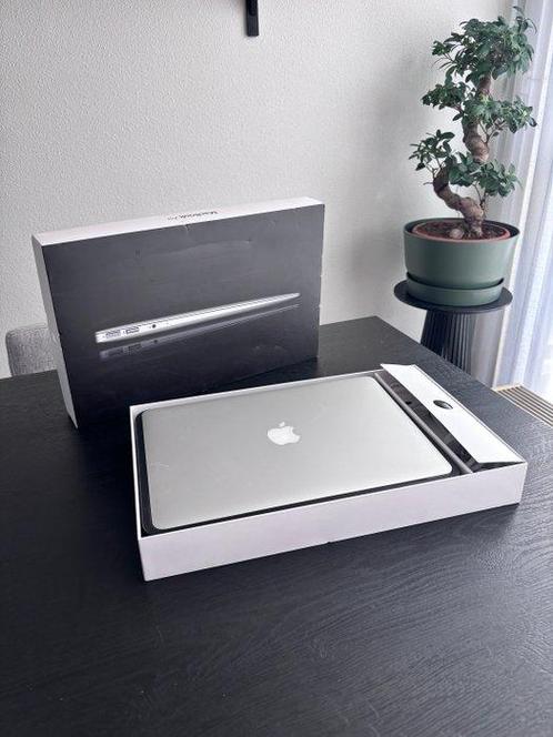 Apple MacBook Air 13” | Mid 2011 | Clean Install | Original, Games en Spelcomputers, Spelcomputers | Overige Accessoires