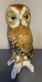 Karl Ens, Volkstedt - Beeldje - Groot 25,5cm beeld van een, Antiek en Kunst, Antiek | Glaswerk en Kristal