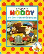 Enid Blytons Noddy en de stromende regen / De avonturen van, Verzenden, Zo goed als nieuw, Enid Blyton