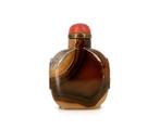 Fles - Steen - snufffles
