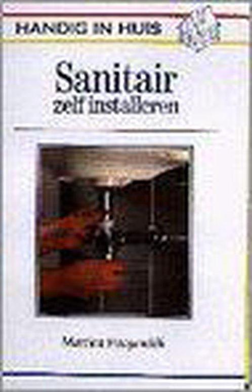 Handig in huis sanitair zelf installeren 9789041090096, Livres, Loisirs & Temps libre, Envoi