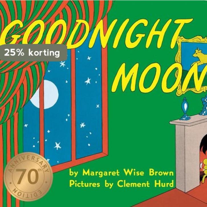 Goodnight Moon 9781509829460 Si Kahn, Boeken, Taal | Engels, Gelezen, Verzenden