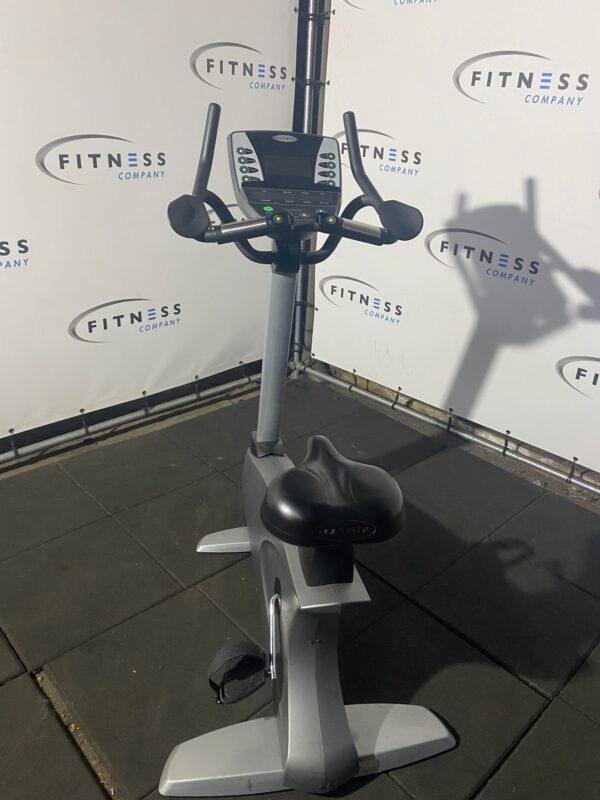 Matrix U5X Upright Bike | Hometrainer, Sport en Fitness, Fitnessapparatuur, Hometrainer, Ophalen of Verzenden