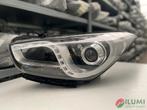 HYUNDAI I40 H7 LED SCHEINWERFER LINKS KPL 921013ZXXX, Verzenden, Nieuw