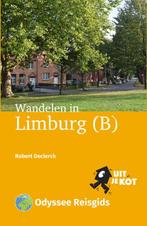 Wandelen in Limburg (B) / Uit je kot 9789461231307, Boeken, Verzenden, Gelezen, Robert Declerck
