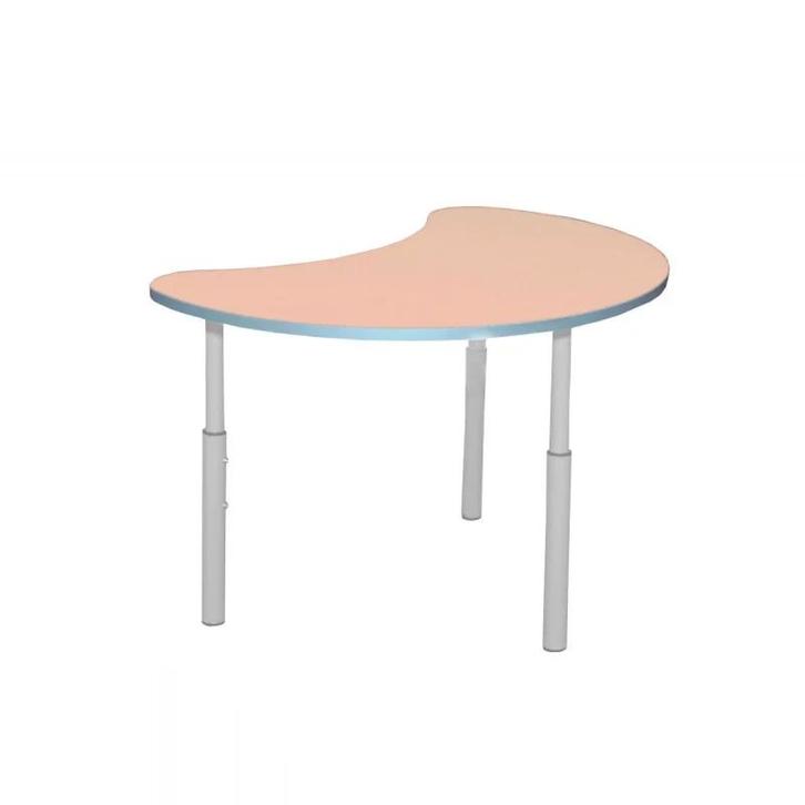 Kleutertafel | Verstelbaar | Beige | Voor Kinderen, Zakelijke goederen, Horeca | Keukenapparatuur, Nieuw in verpakking, Verzenden