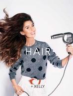 Hair 9789043919487 Xelly Cabau van Kasbergen, Boeken, Verzenden, Zo goed als nieuw, Xelly Cabau van Kasbergen