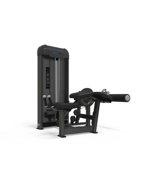 Gymfit Luxury-Line Leg Curl | kracht |, Sport en Fitness, Fitnessmaterialen, Overige typen, Nieuw, Verzenden