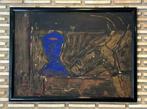 Juan Jose Barbera (1954) - Torso azul