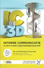 IC in 3D 9789491560668 Guus Kok, Verzenden, Zo goed als nieuw, Guus Kok