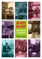 In huis en hart 9789023247937 Tim de Jong, Verzenden, Zo goed als nieuw, Tim de Jong