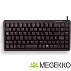 Cherry Compact keyboard, Combo (USB + PS/2), Verzenden, Nieuw