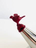 Alessi - Michael Graves - Bouilloire - Modello 9093 - Acier,