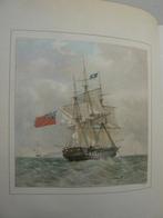 Sir Alan Moore - Sailing Ships of War 1800-1860 ; Including