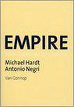 Empire 9789055153268, Michael Hardt, Antonio 4677 Negri, Verzenden