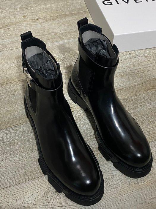 Givenchy - Chelsea boots - Maat: EU 42 - Nieuw in doos, Kleding | Heren, Schoenen