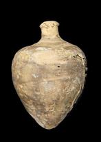 Byzantin Céramique Grande grenade (Sans Prix de Réserve), Antiquités & Art